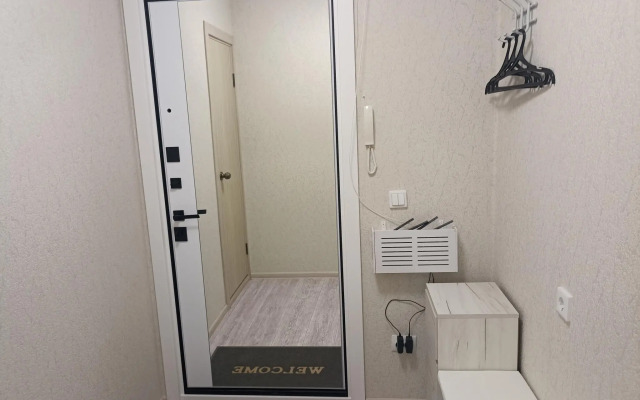 Апартаменты на Героя Владислава Посадского 22