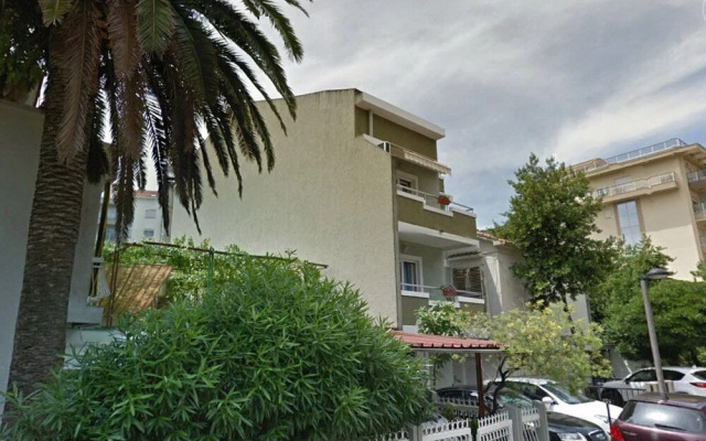 K5 Plus Single Room, Budva Center