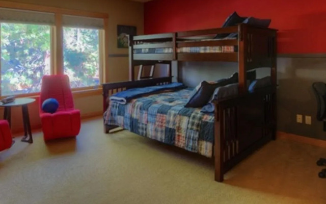 Beautiful Family and Entertaining Home 112SC by RedAwning