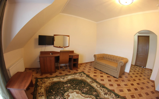 Касимовские зори