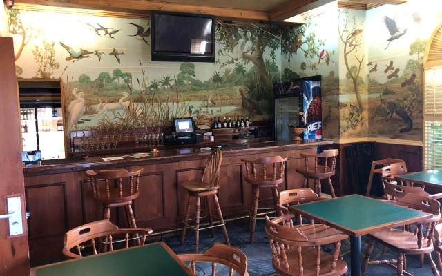 Americas Best Value Inn Historic Clewiston Inn