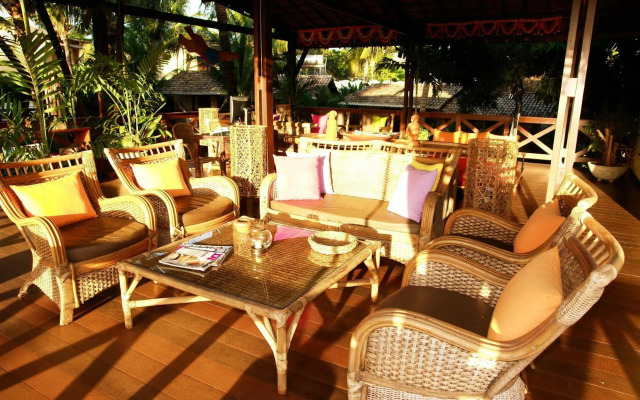 ThalassaGarden Hotel - Pousada