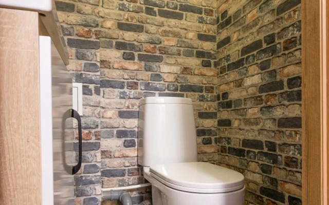 Трехкомнатные апартаменты на улице Миллионная 23