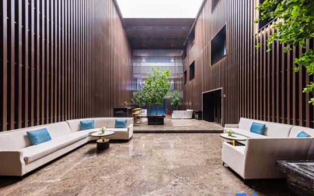 Jianguo Proview Beijing Tongzhou Universal Resort