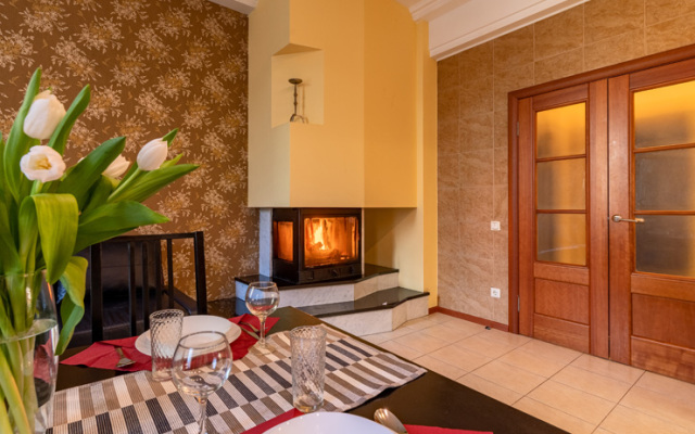 RentalSpb на Кирочной