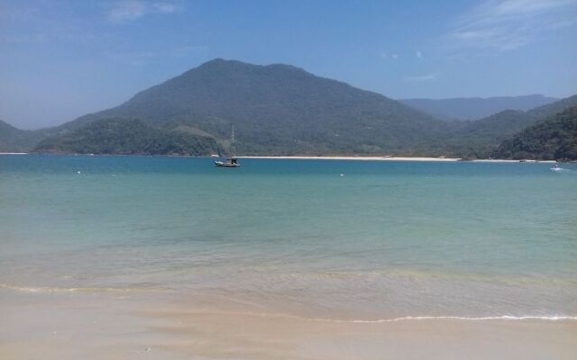 Castelinho Guest House