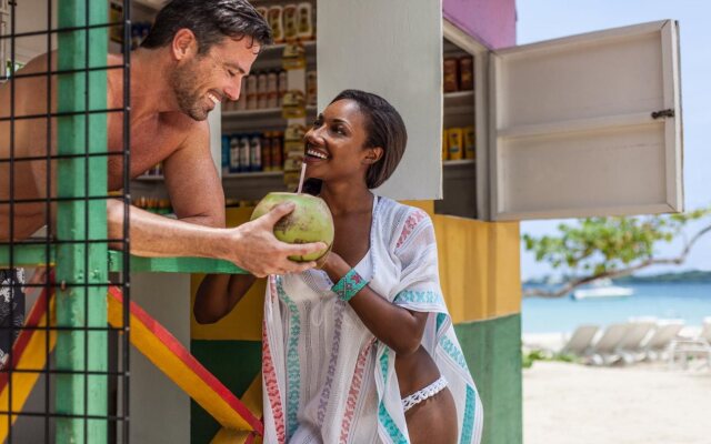 Couples Negril All Inclusive