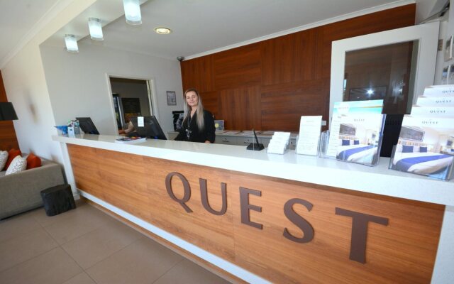 Aligned Corporate Residence Whyalla