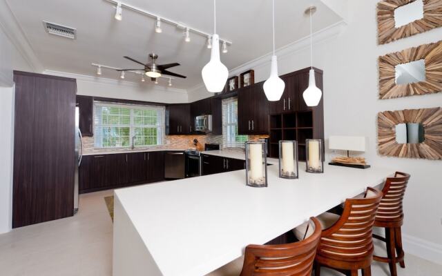 Treasure Cove (Villa)