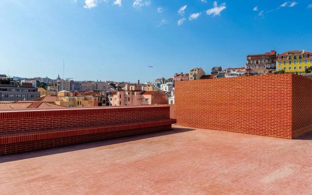 Ribeira11 Design Apartment