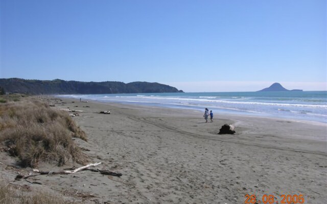 Seaview Bed & Breakfast
