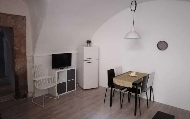 Holiday House Benavet