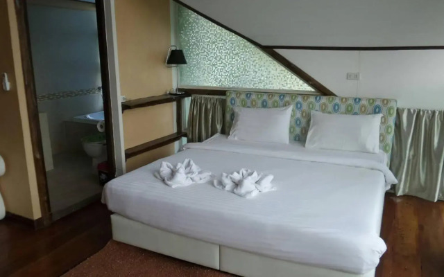 Rao Ga Khao Resort