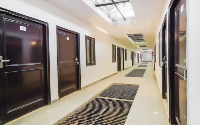 Oyo Flagship 40288 Hemkunth Hoshiyarpur