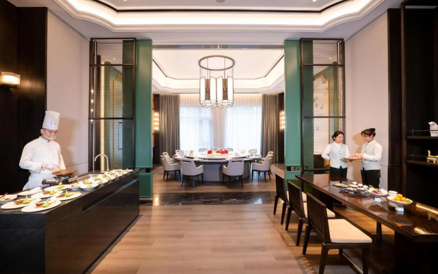Yiwu kingdom hotel