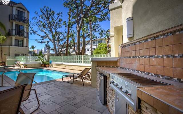 Beverly Hills Privilege