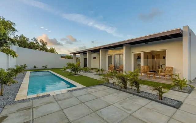 NEW - Amazingstudio Close 2 Palm Eagle Beach