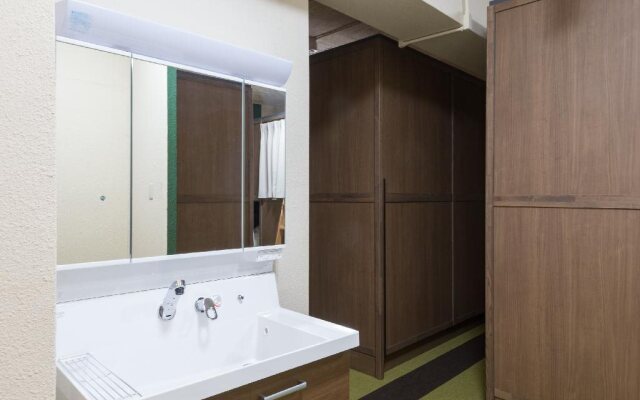 Tokyo Guest House Itabashijuku - Hostel