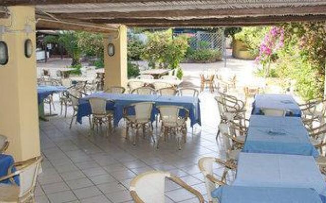 Camping Le Cernie