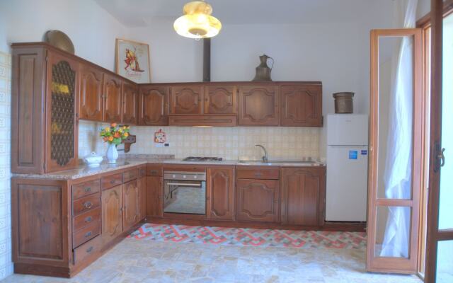 Casa I Fiori di Andora