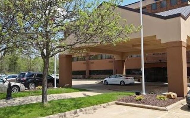 Comfort Inn & Suites Wadsworth