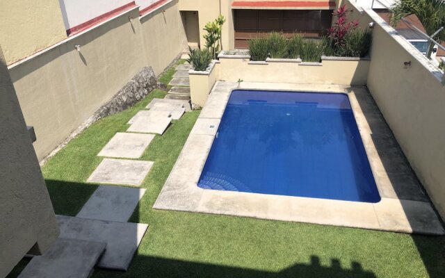 La casa de Xochitl