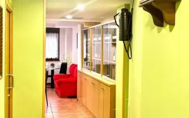 Hotel Molina Real