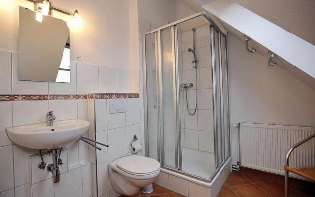 Villa Augusta Wohnung 13