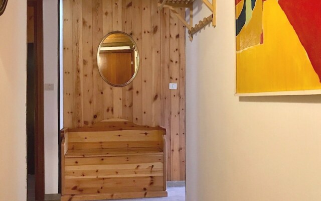 Meneghini Mansarda Centrale