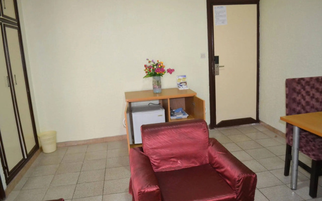 Hotel Mansel