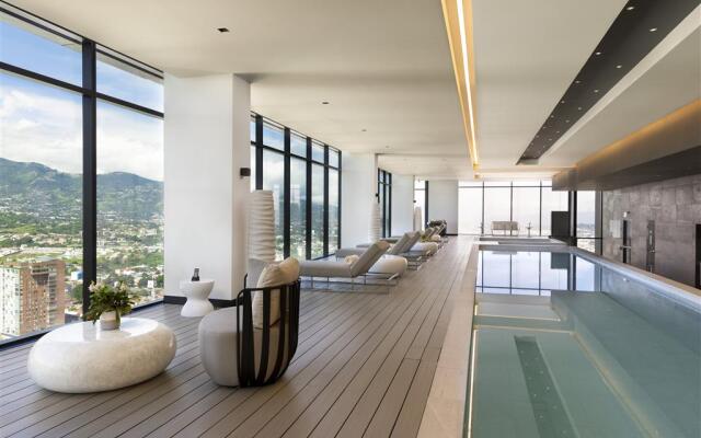Hilton San Jose La Sabana