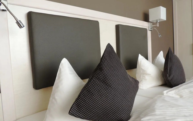 Hotel Prinz Heinrich