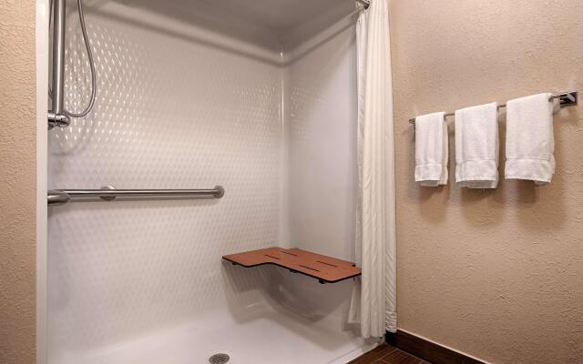 Best Western Plus Fairburn Atlanta Southwest