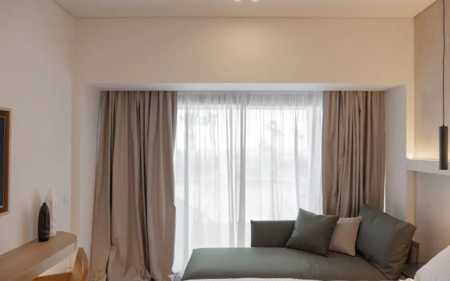 Paphos Hills Resort and Spa By Brown