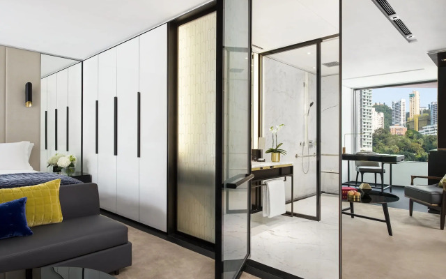 The Murray, Hong Kong, a Niccolo Hotel