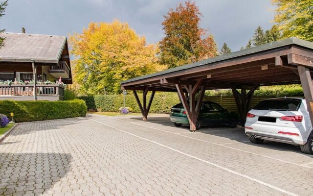 Windeck Chalet