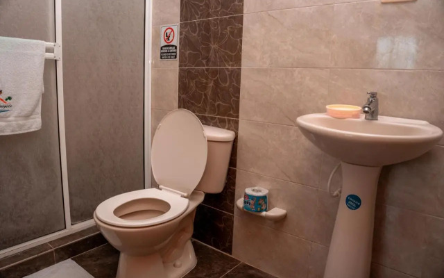 Apartamentos Miss Brigida