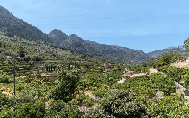 Villa Cas Decu