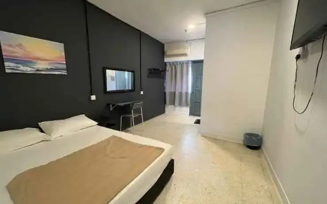 Ria Seaview Hotel Port Dickson