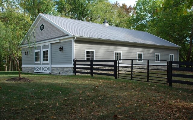 Bluegrass Country Estate