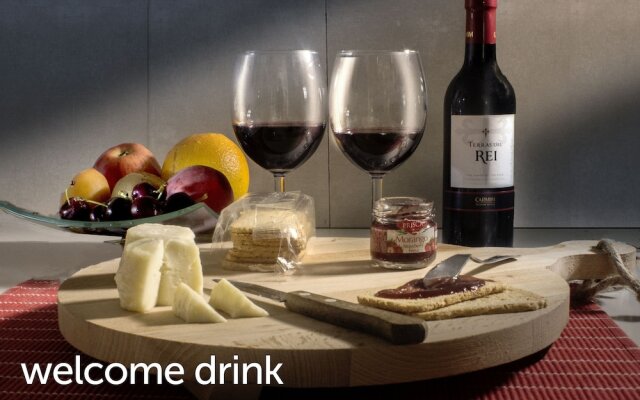 LivingPorto Boavista Apartments