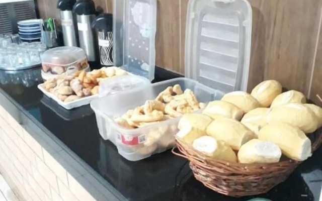 Hotel Pousada Kolosso