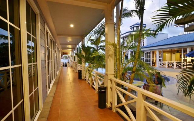 Hotel Casona del Lago