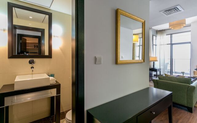 One Perfect Stay - Green Lake Tower 1