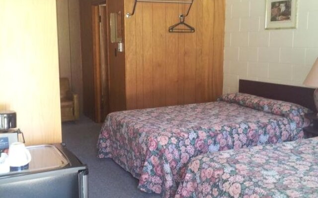 Fort Yale Motel