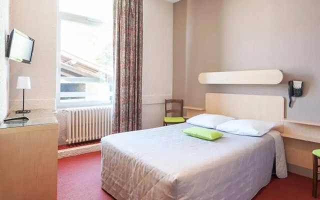 Hôtel l'Ange Couronnée