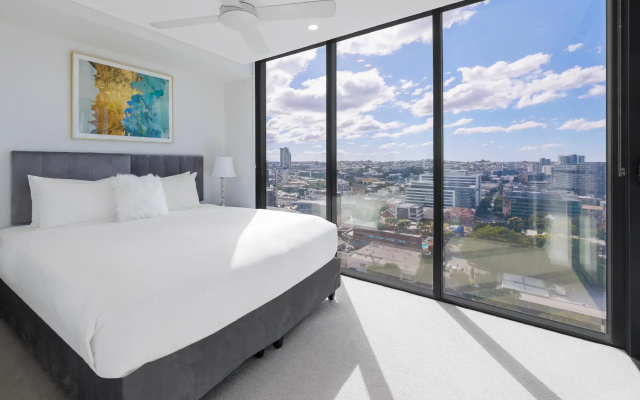 Kooii Apartments