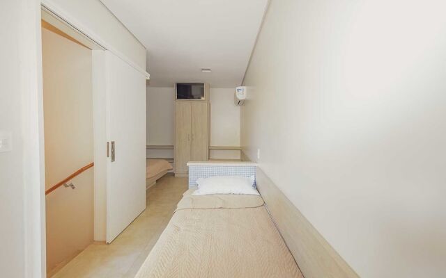 Paraiso Tropical Apartamentos e Camping