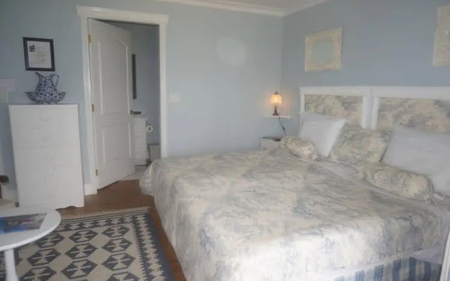 The Spare Room B&B