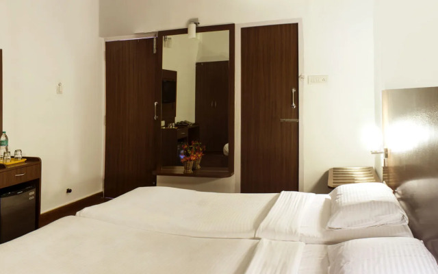 Mamalla Beach Resort